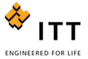 ITT Engineered for Life