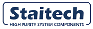 Staitech High Purity System Components