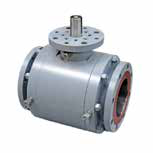 Trunnion