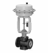Purga de caldera y control TDS