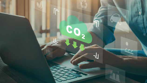 Cálculo de ROI y ahorro CO2